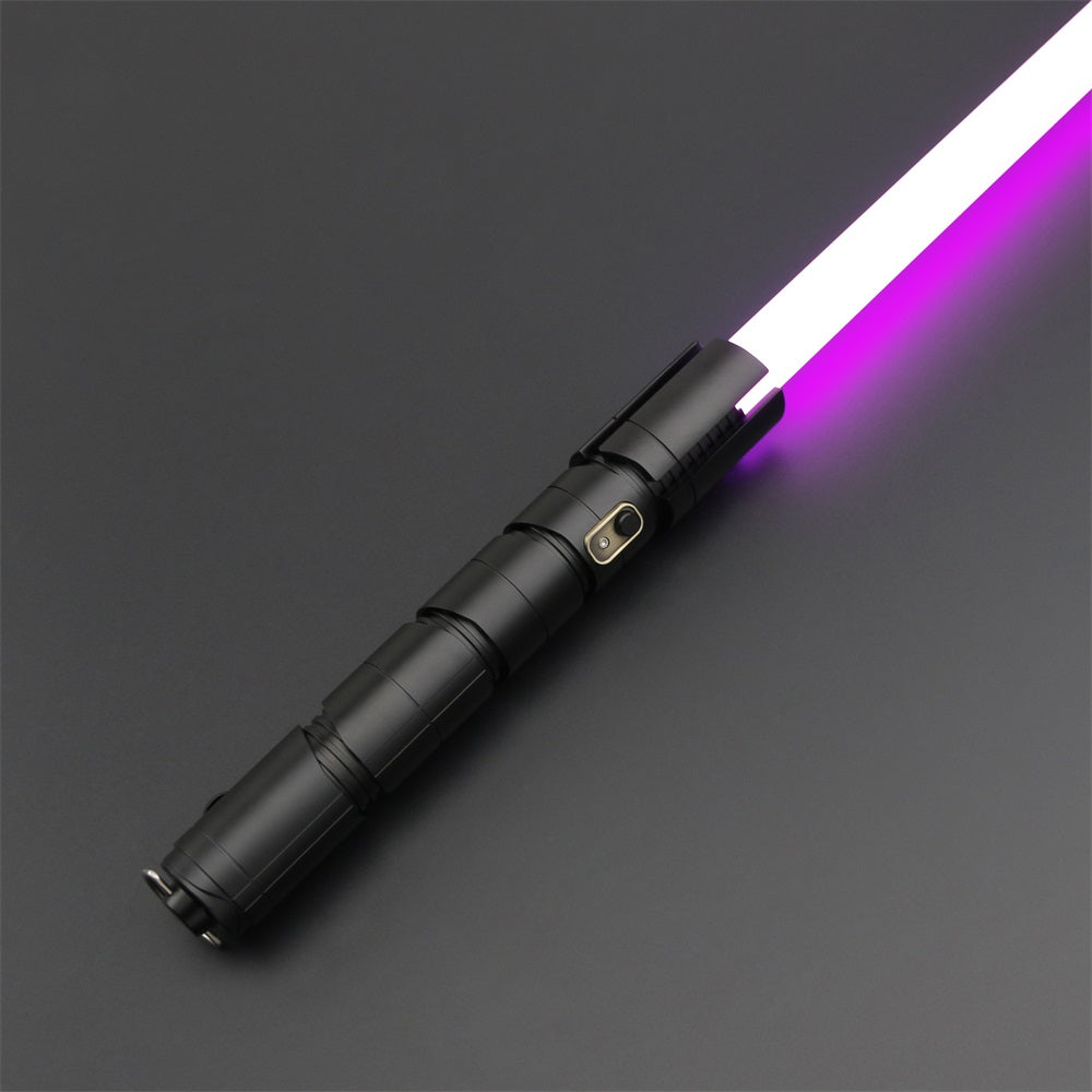 Stranger SE RGB/Neopixel Saber - CCSabers