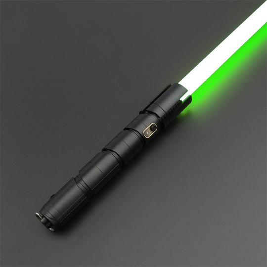 Stranger SE RGB/Neopixel Saber - CCSabers