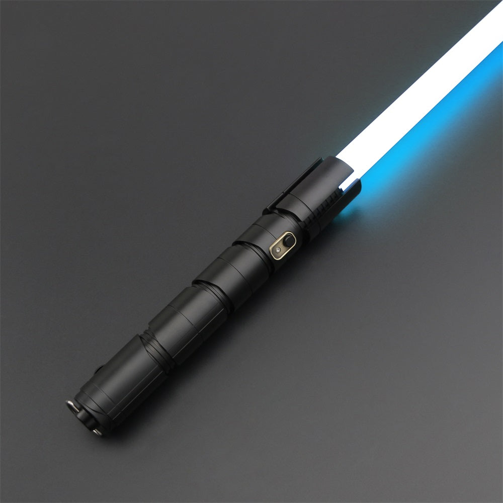 Stranger SE RGB/Neopixel Saber - CCSabers