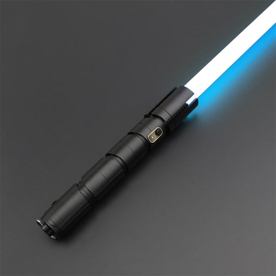 Stranger SE RGB/Neopixel Saber - CCSabers