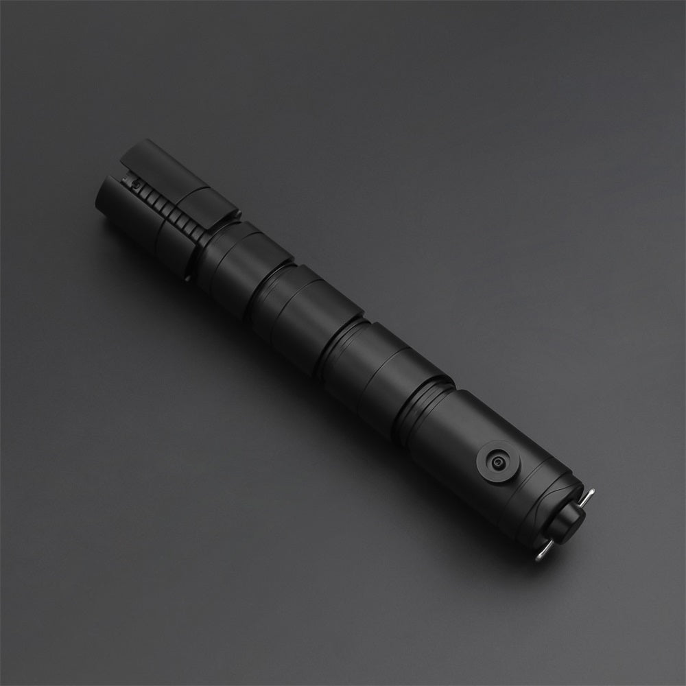 Stranger SE RGB/Neopixel Saber - CCSabers