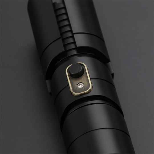 Stranger SE RGB/Neopixel Saber - CCSabers