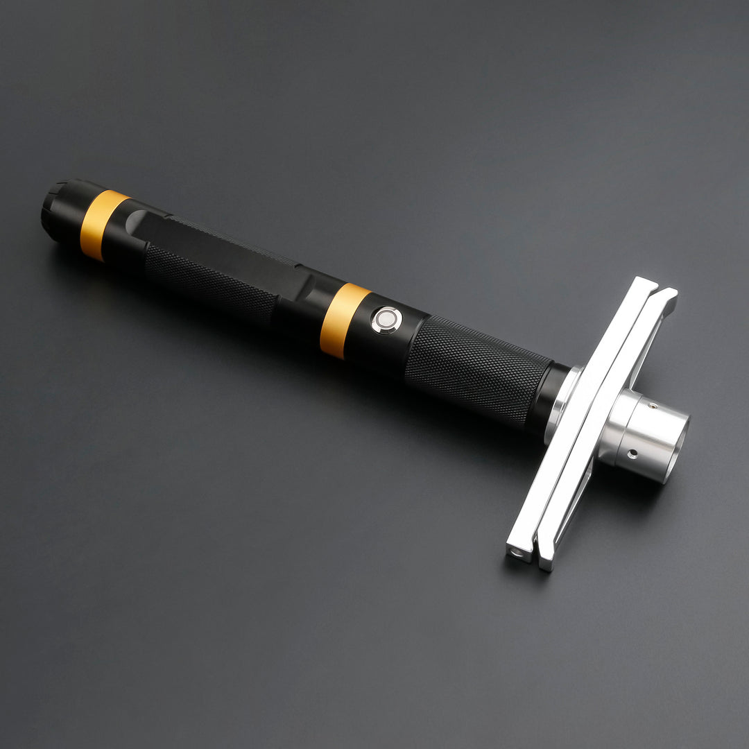 Warrior RGB/Neopixel Saber - CCSabers