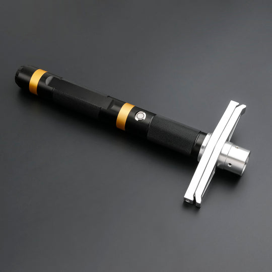 Warrior RGB/Neopixel Saber - CCSabers