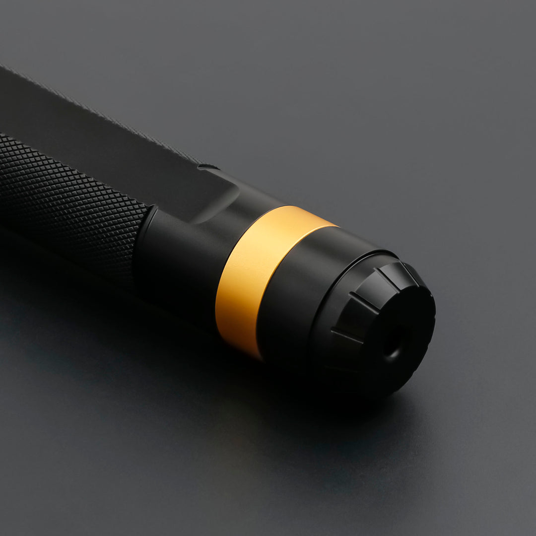 Warrior RGB/Neopixel Saber - CCSabers