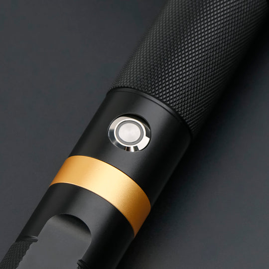 Warrior RGB/Neopixel Saber - CCSabers