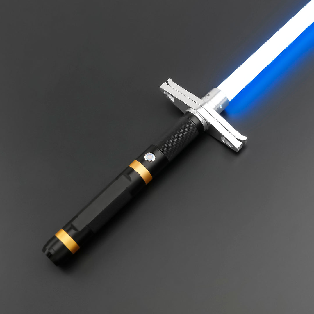 Warrior RGB/Neopixel Saber - CCSabers