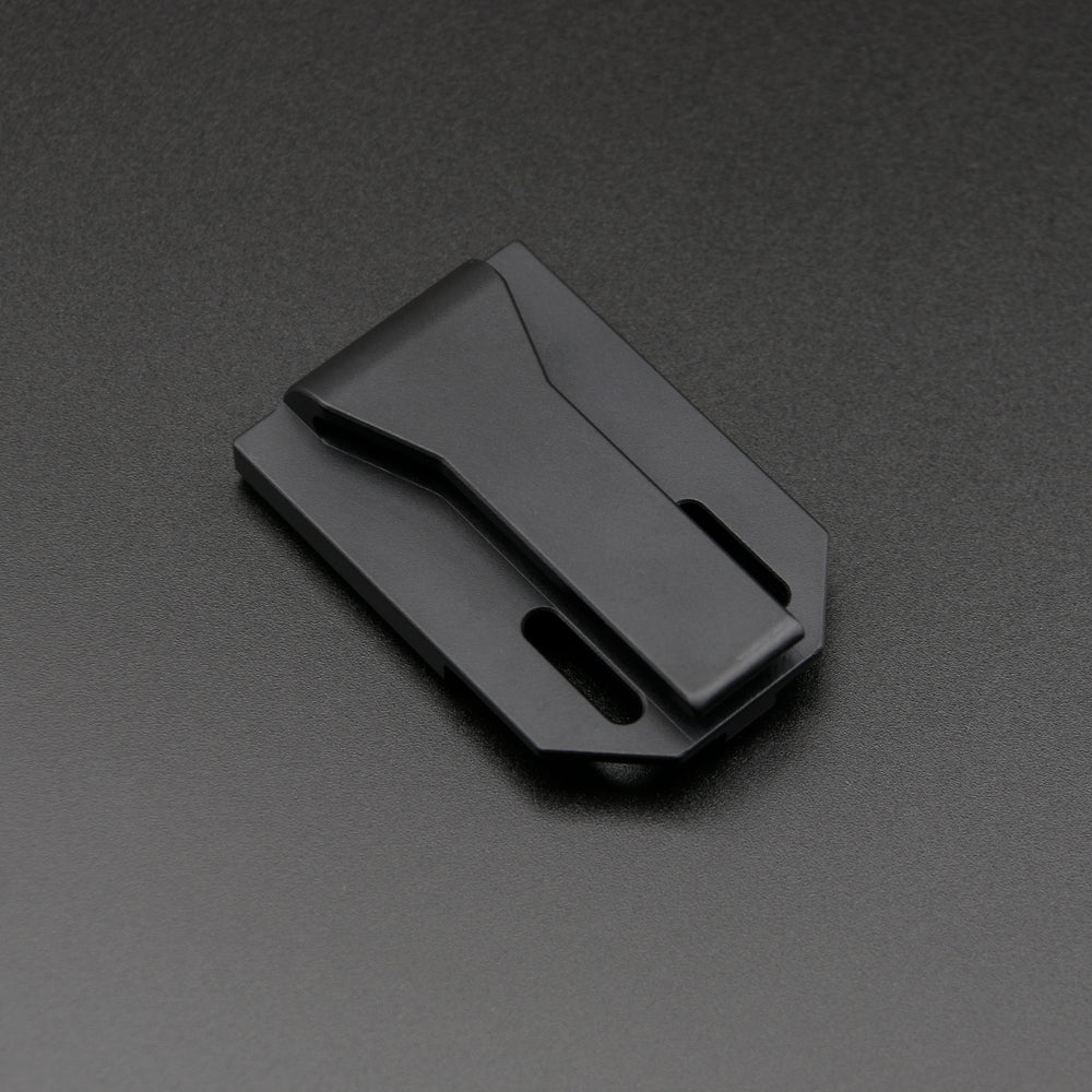 Saber Belt Buckle - CCSabers