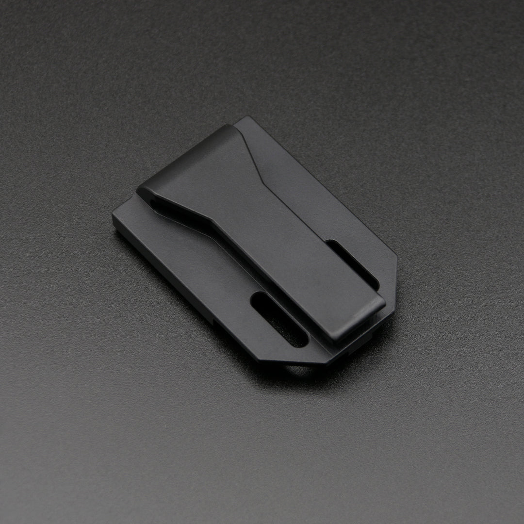 Saber Belt Buckle - CCSabers