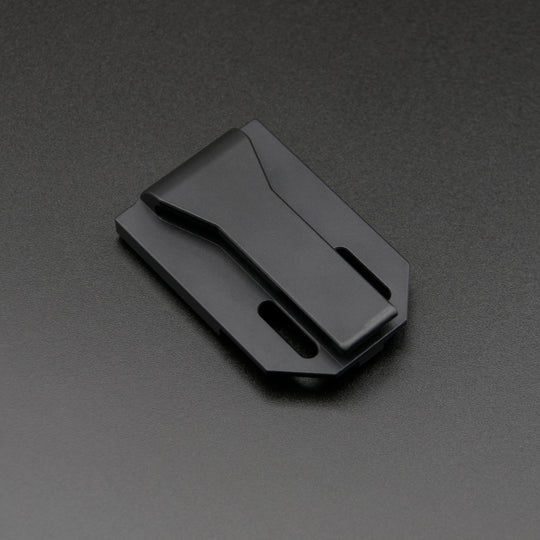 Saber Belt Buckle - CCSabers