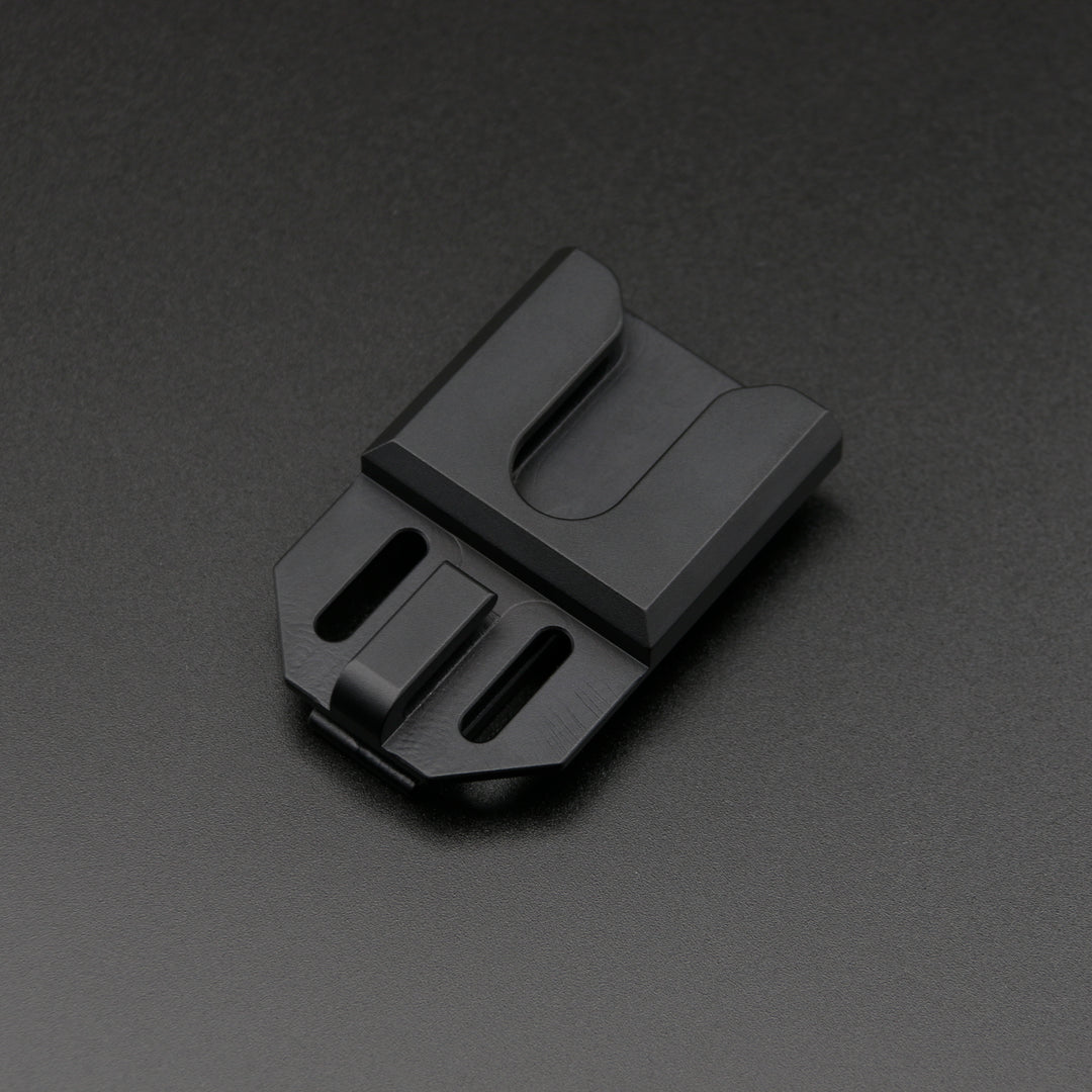 Saber Belt Buckle - CCSabers