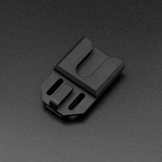 Saber Belt Buckle - CCSabers