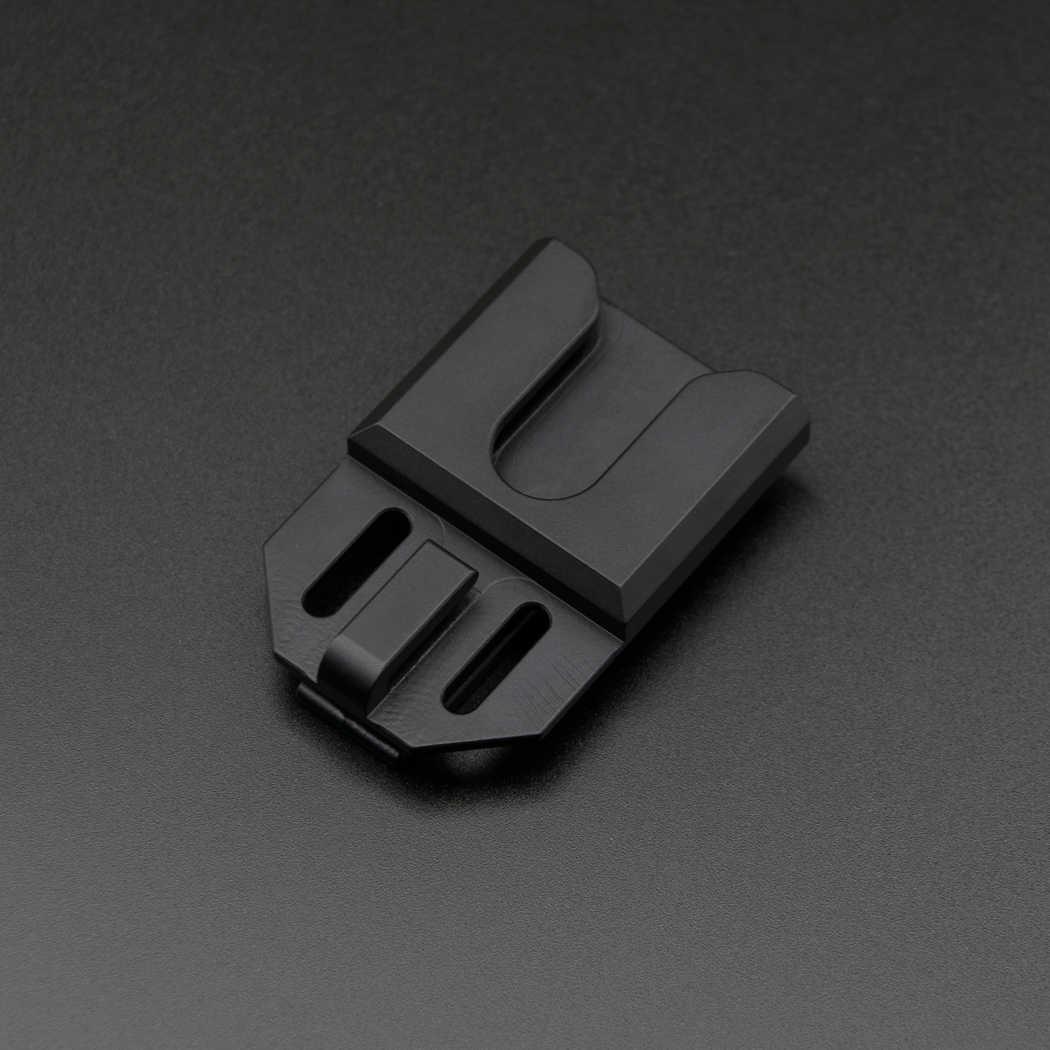 Saber Belt Buckle - CCSabers