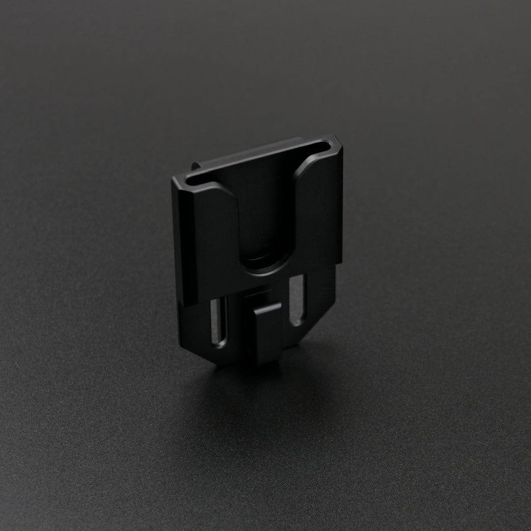 Saber Belt Buckle - CCSabers