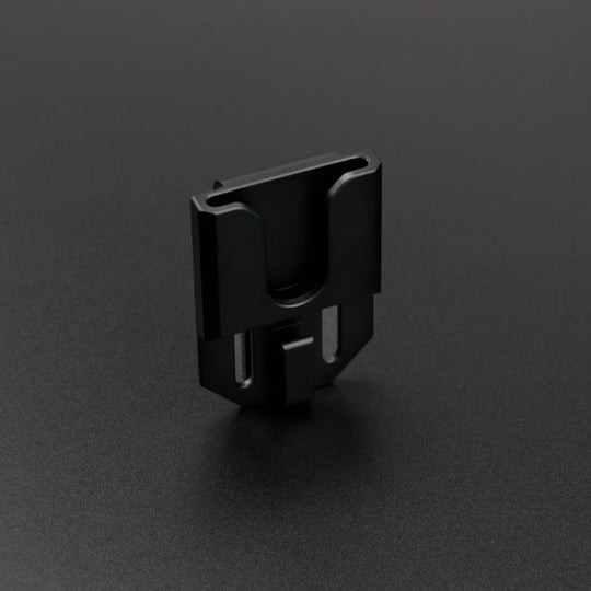 Saber Belt Buckle - CCSabers