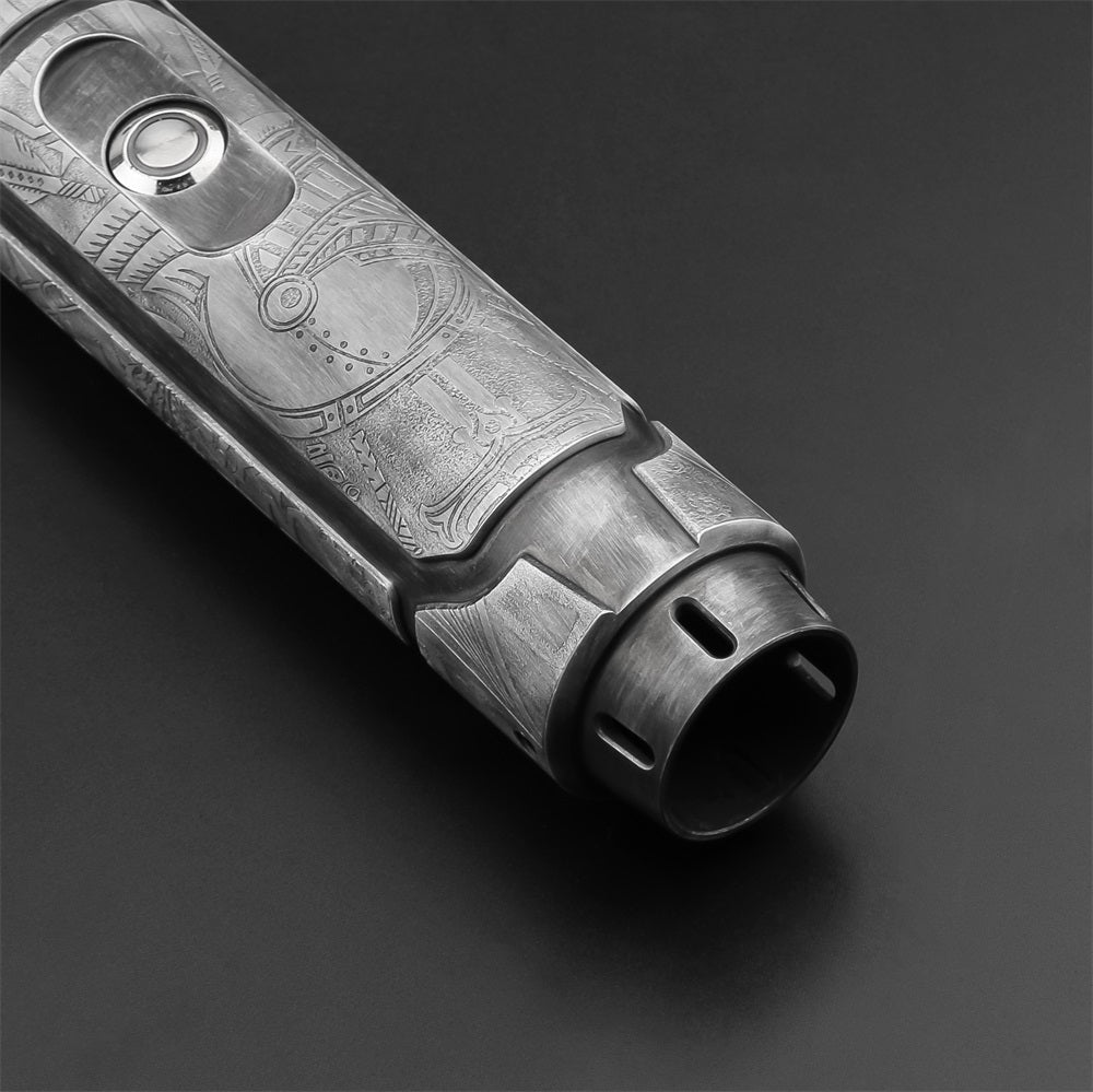 Padawan-E29-A RGB/Neopixel Lightsaber - CCSabers