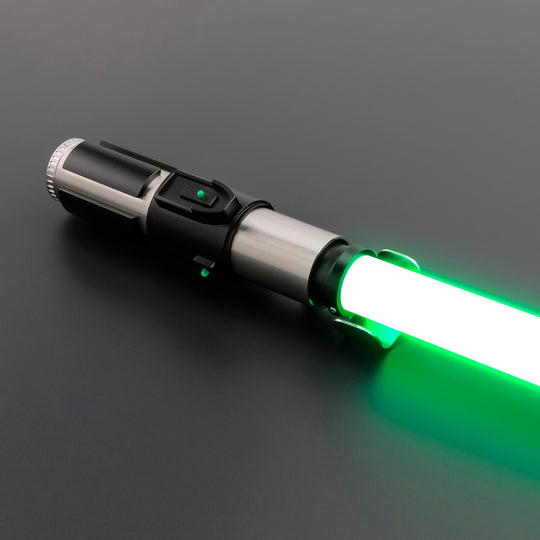 Yoda RGB/Neopixel Saber - CCSabers