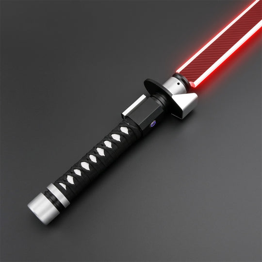 Ronin SE RGB/Neopixel Saber - CCSabers