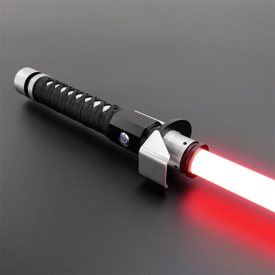 Ronin SE RGB/Neopixel Saber - CCSabers