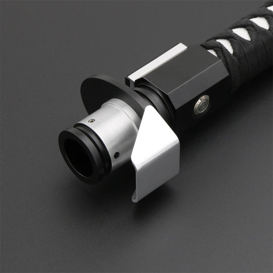 Ronin SE RGB/Neopixel Saber - CCSabers