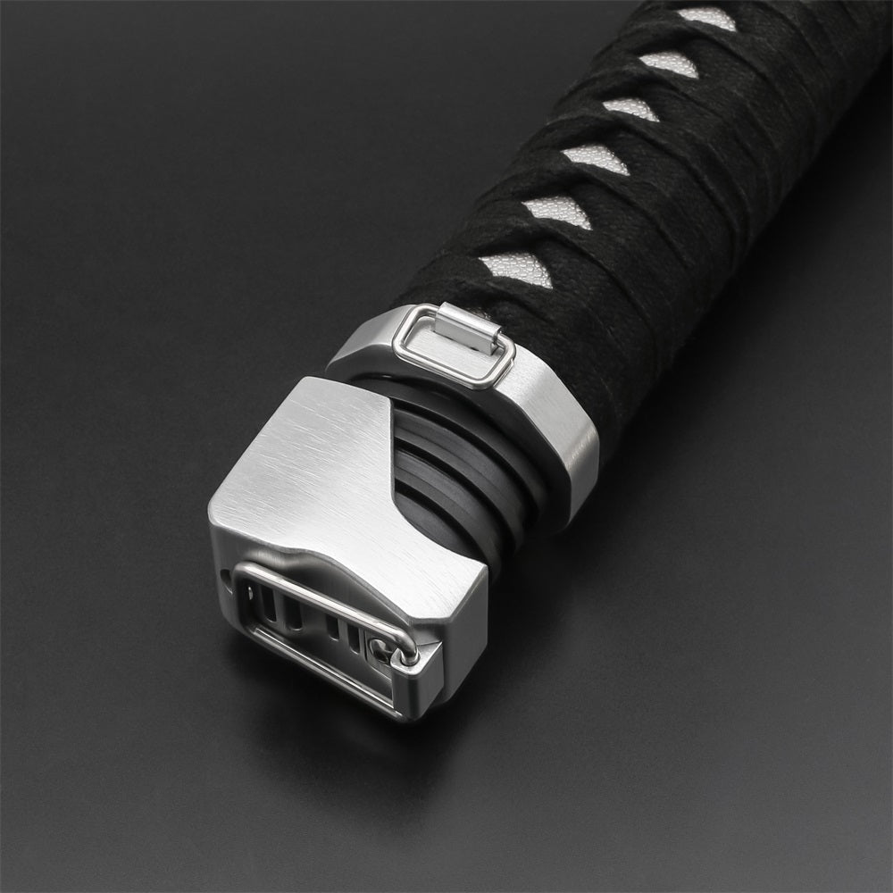 Ronin RGB/Neopixel Lightsaber - CCSabers