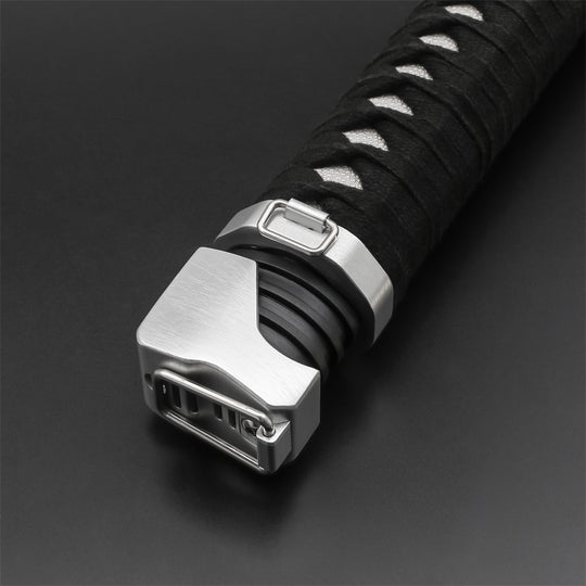 Ronin RGB/Neopixel Lightsaber - CCSabers