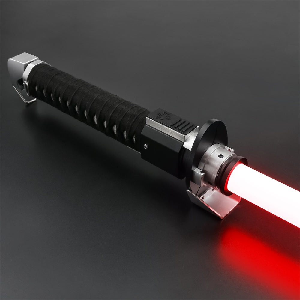 Ronin RGB/Neopixel Lightsaber - CCSabers
