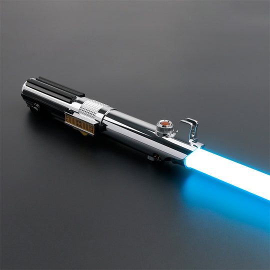 4TH Anniversary Week 4 Deal - Anakin EP3 - Ahsoka TV VER. RGB/Neopixel Saber - CCSabers