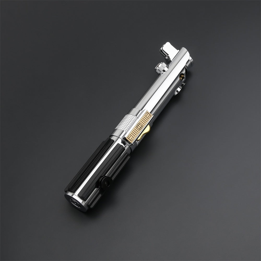 4TH Anniversary Week 4 Deal - Anakin EP3 - Ahsoka TV VER. RGB/Neopixel Saber - CCSabers