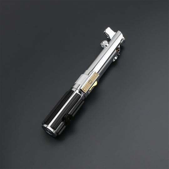 4TH Anniversary Week 4 Deal - Anakin EP3 - Ahsoka TV VER. RGB/Neopixel Saber - CCSabers