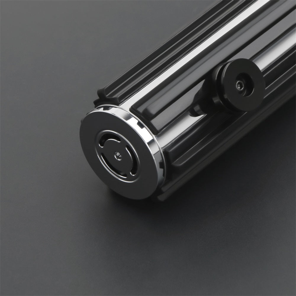 4TH Anniversary Week 4 Deal - Anakin EP3 - Ahsoka TV VER. RGB/Neopixel Saber - CCSabers