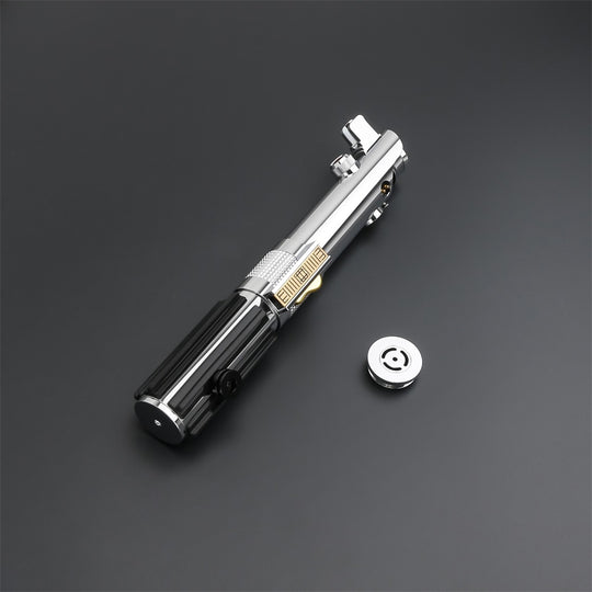 4TH Anniversary Week 4 Deal - Anakin EP3 - Ahsoka TV VER. RGB/Neopixel Saber - CCSabers