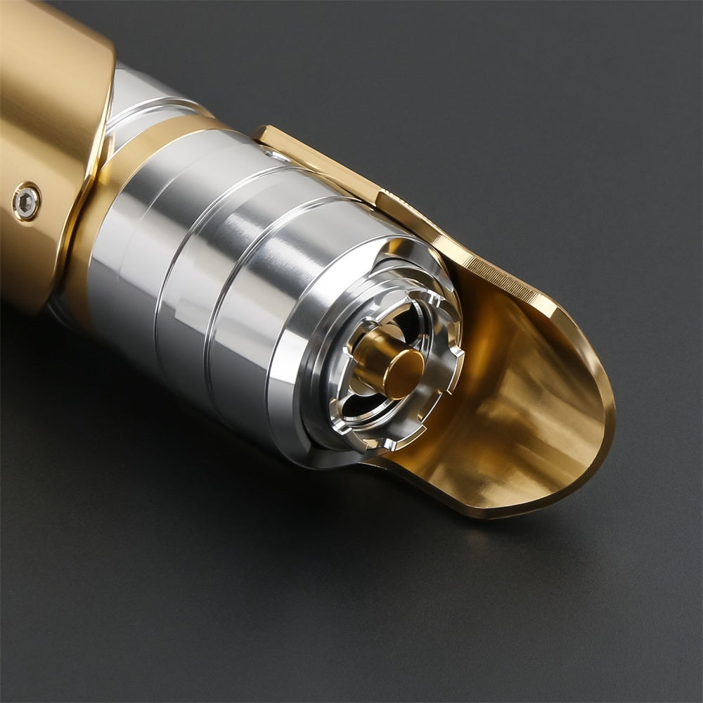 Crew SE RGB/Neopixel Saber - CCSabers