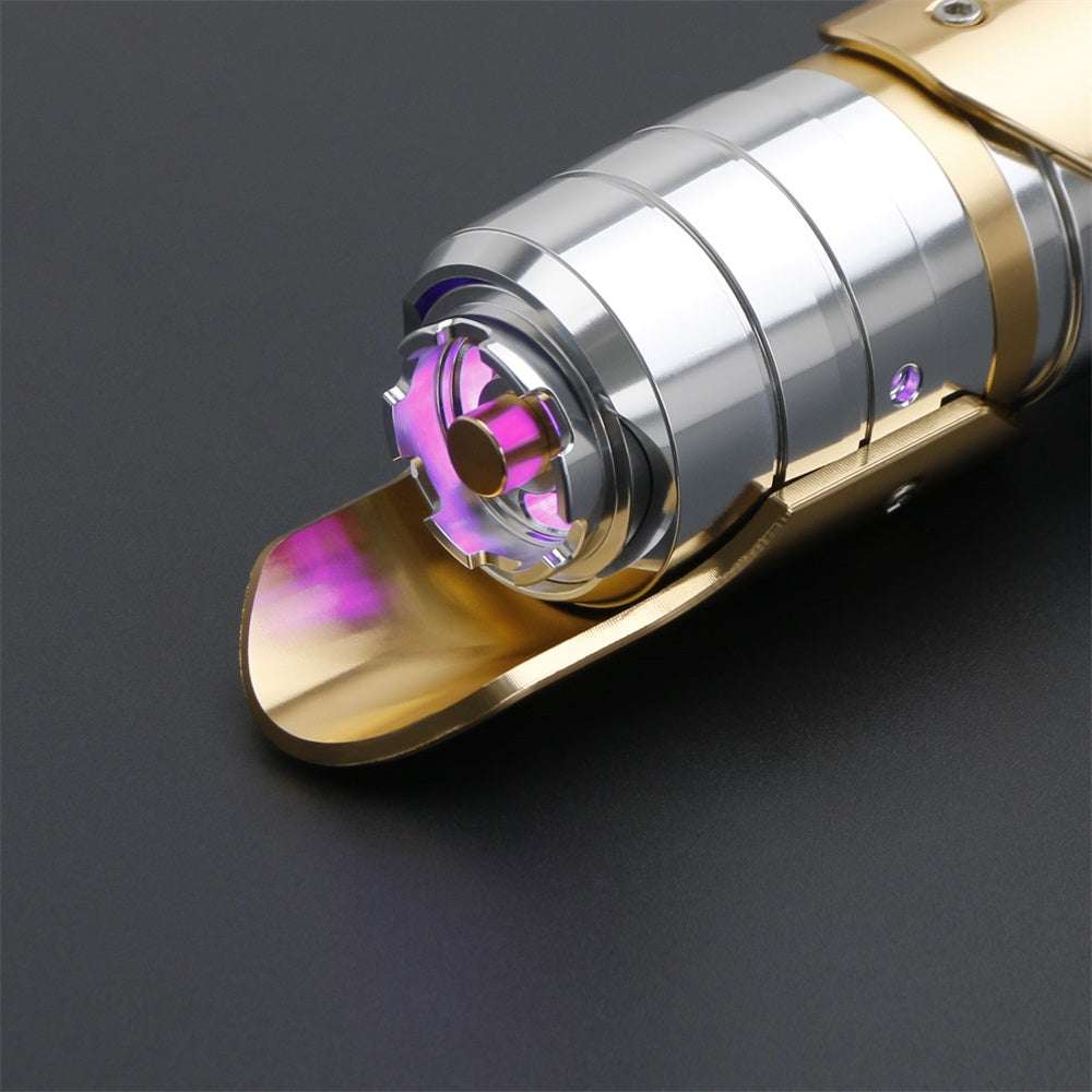 Crew SE RGB/Neopixel Saber - CCSabers