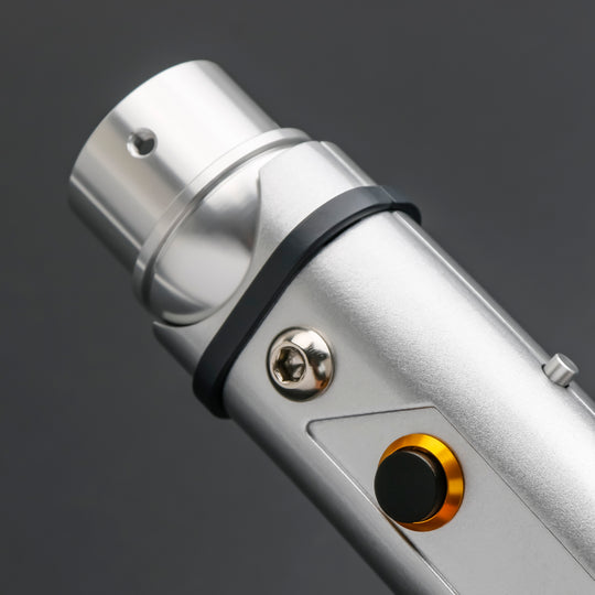 Ahsoka TV Ver. RGB/Neopixel Saber - CCSabers