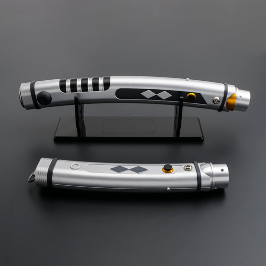 Ahsoka TV Ver. RGB/Neopixel Saber - CCSabers
