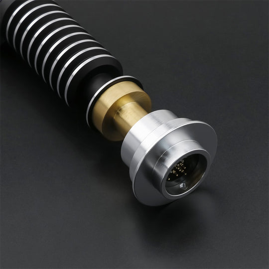 LUKE Mando/BoBF Neopixel Lightsaber - CCSabers