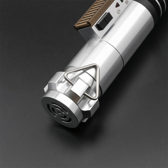 LUKE Mando/BoBF Neopixel Lightsaber - CCSabers
