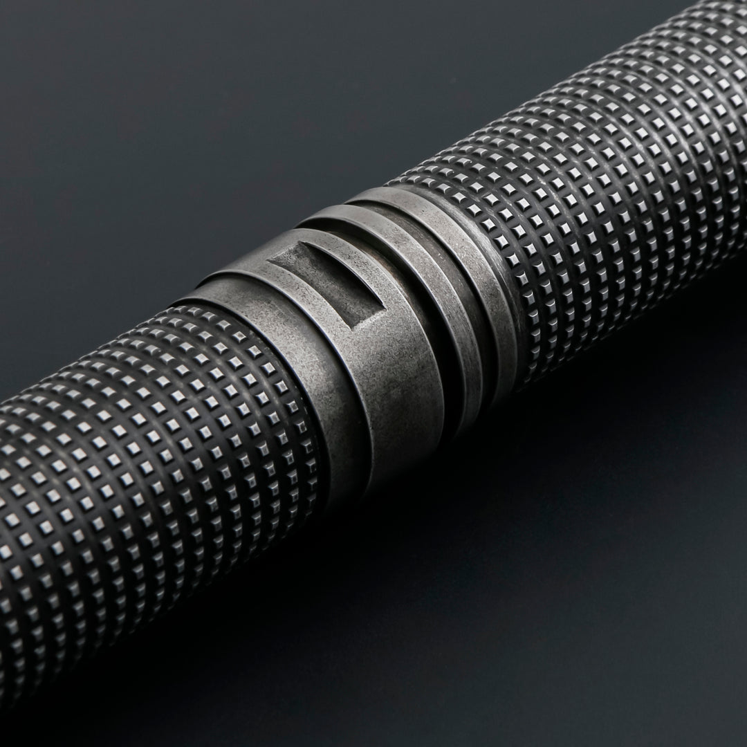 Cal Crossguard Neopixel Saber - CCSabers
