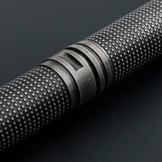 Cal Crossguard Neopixel Saber - CCSabers