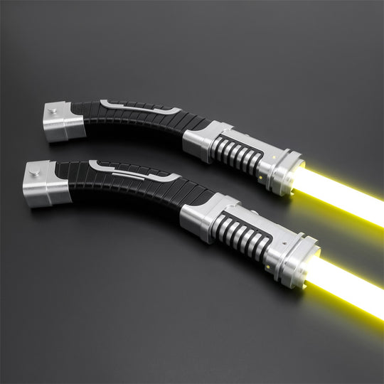 Ventress BB Ver. RGB/Neopixel Saber - CCSabers