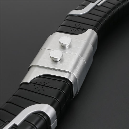 Ventress BB Ver. RGB/Neopixel Saber - CCSabers