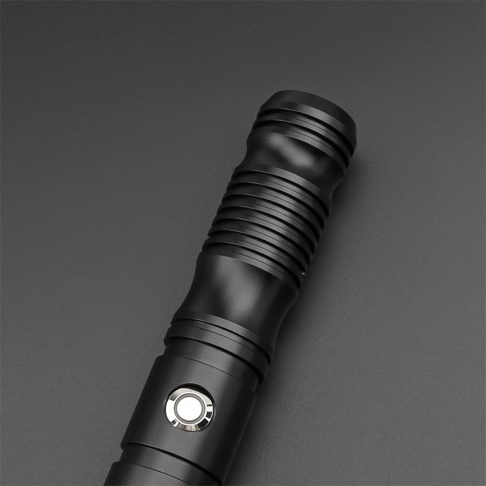 Padawan-E06A RGB/Neopixel Lightsaber - CCSabers