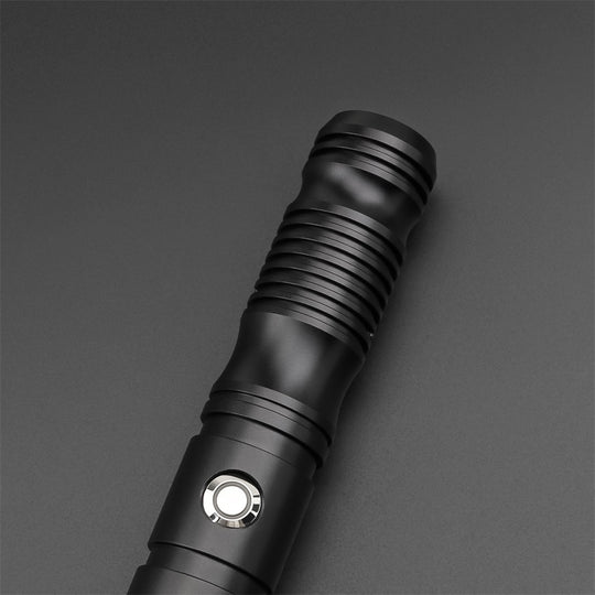 Padawan-E06A RGB/Neopixel Lightsaber - CCSabers