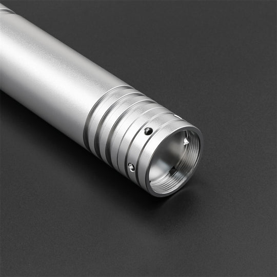 Padawan-E06A RGB/Neopixel Lightsaber - CCSabers