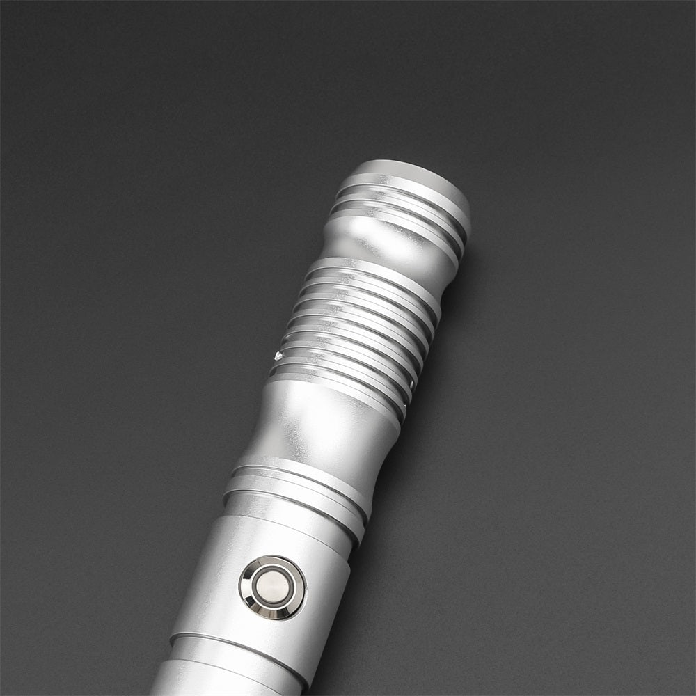 Padawan-E06A RGB/Neopixel Lightsaber - CCSabers