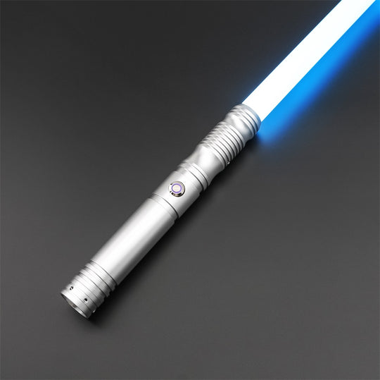 Padawan-E06A RGB/Neopixel Lightsaber - CCSabers