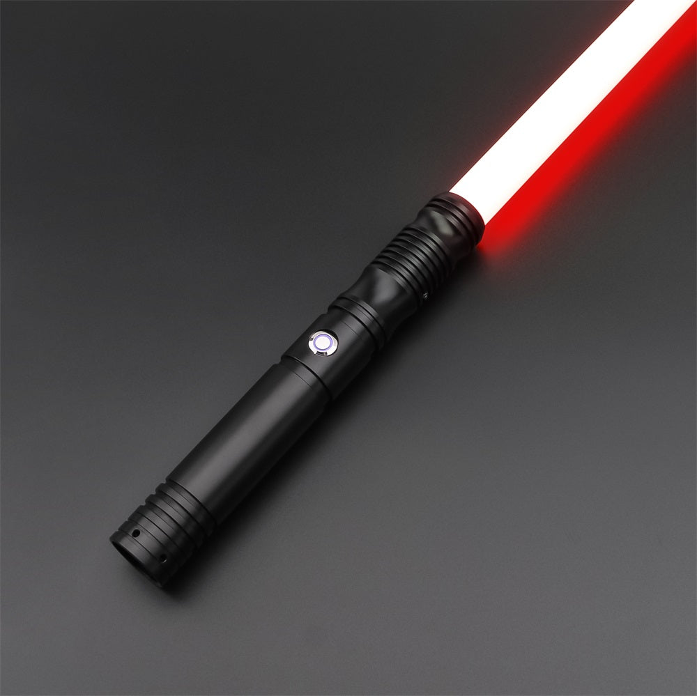 Padawan-E06A RGB/Neopixel Lightsaber - CCSabers