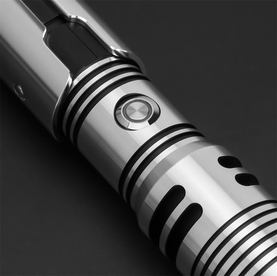 Cal SE RGB/Neopixel Saber - CCSabers