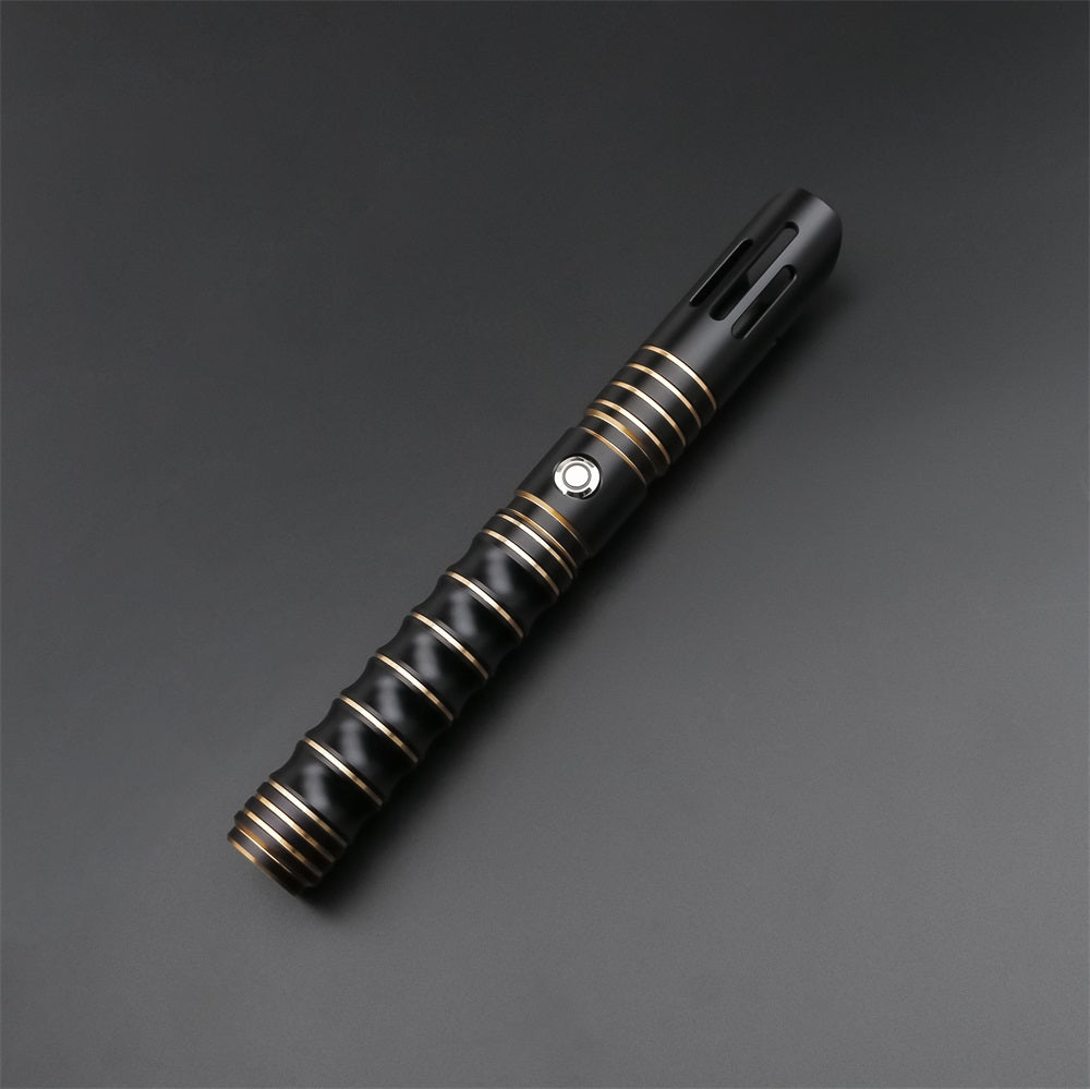 Padawan-E09A RGB/Neopixel Lightsaber - CCSabers